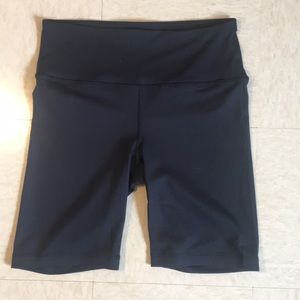 Legging shorts/ bike shorts